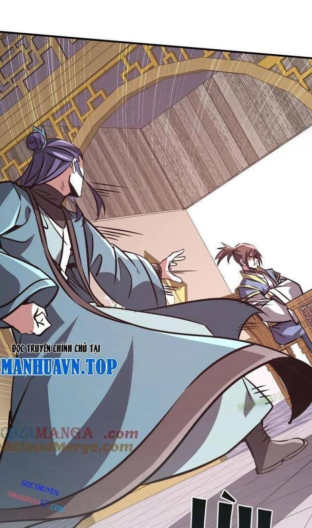 Trùng Sinh Ma Tu:Bắt Đầu Từ Việc Nhặt Được Một Viên Tinh Cầu Zombie - Page 44