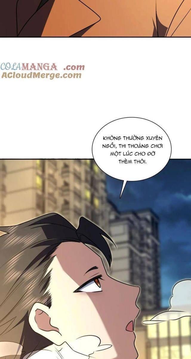 Bà Xã Nhà Tôi Đến Từ Ngàn Năm Trước - Page 17