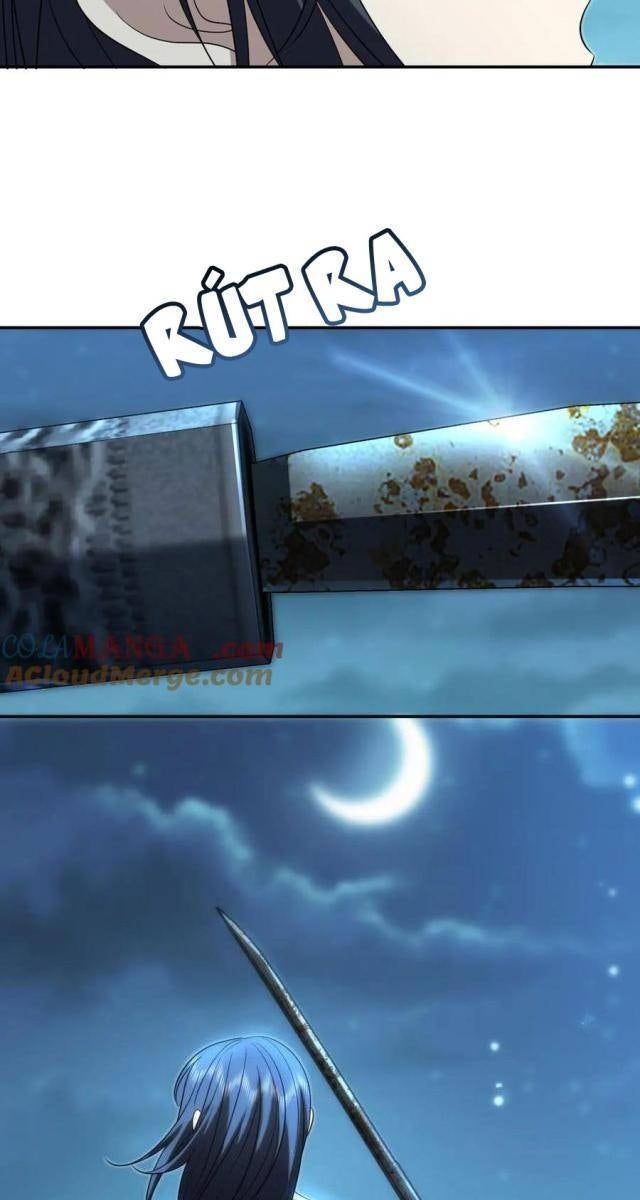 Bà Xã Nhà Tôi Đến Từ Ngàn Năm Trước - Page 11