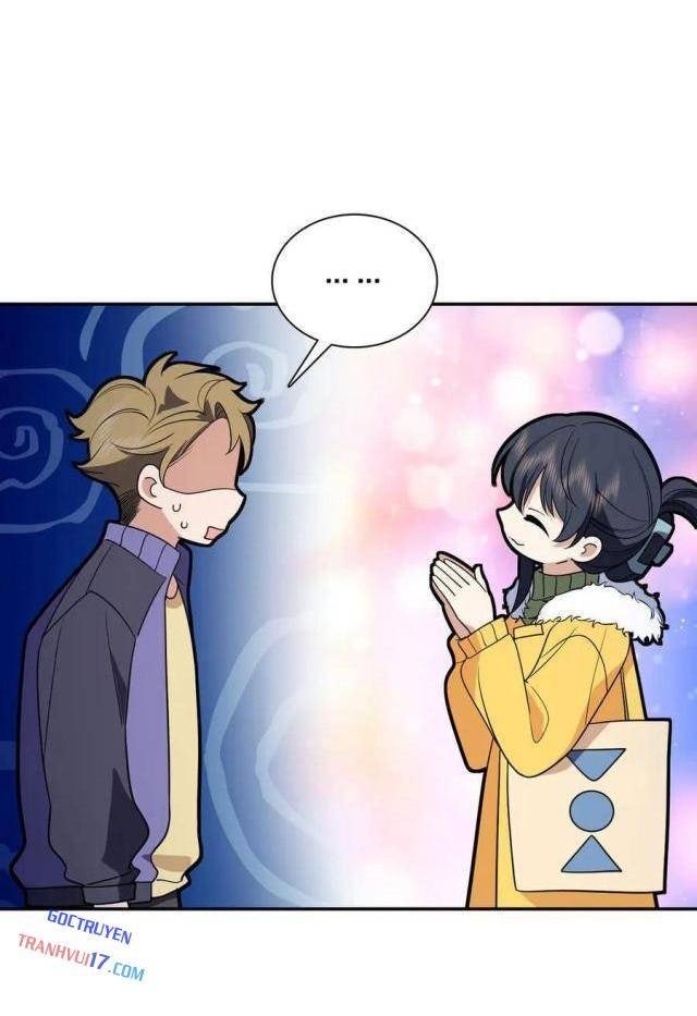 Bà Xã Nhà Tôi Đến Từ Ngàn Năm Trước - Page 46