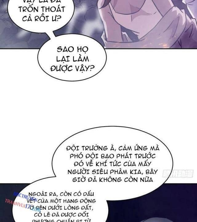 Tay Trái Của Ta Có Thể Dị Biến - Page 36