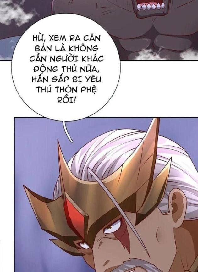 Ta Có Thể Vô Hạn Bạo Kích - Page 29