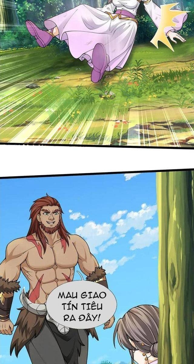 Ta Có Thể Vô Hạn Bạo Kích - Page 9