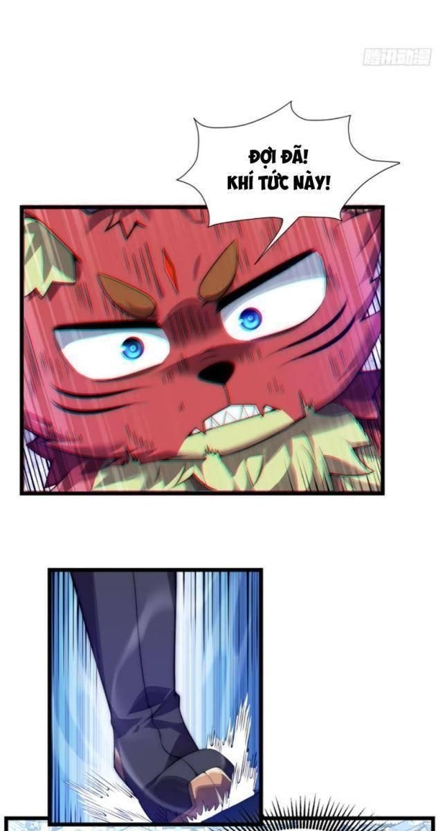 Lôi Kiếp Thập Vạn Niên - Page 46