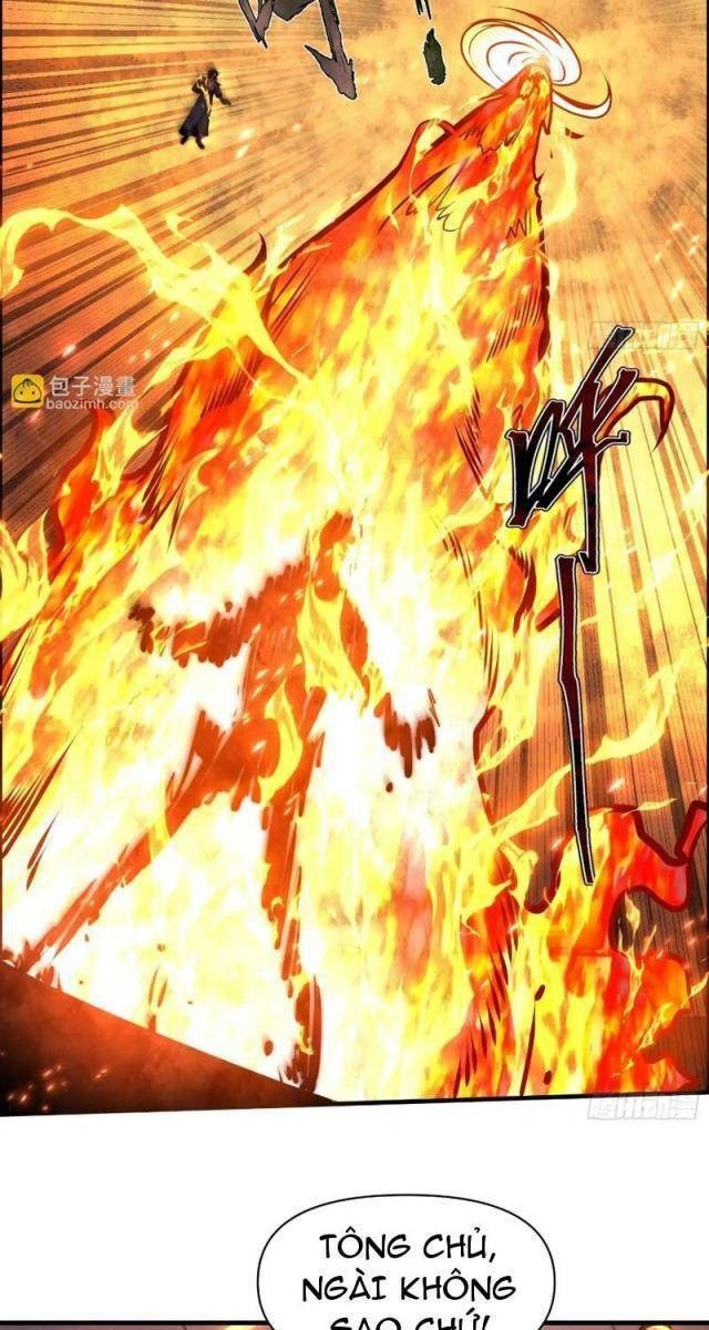 Lôi Kiếp Thập Vạn Niên - Page 11