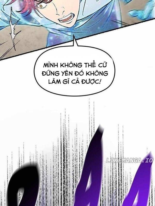 Sự Trở Lại Của Giáo Sư Runebound - Page 229