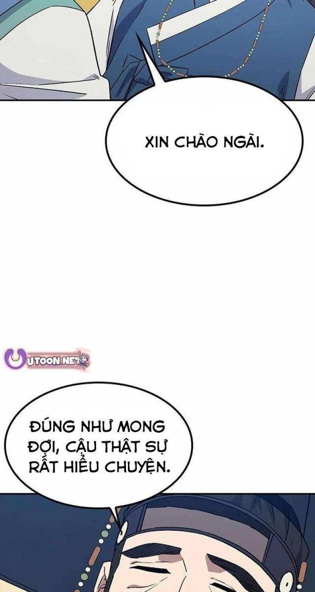 Bác Sĩ Tới Joseon - Page 87