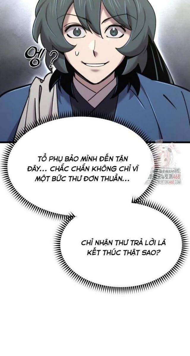 Sư Tôn Của Ta Luôn Dõi Theo - Page 41