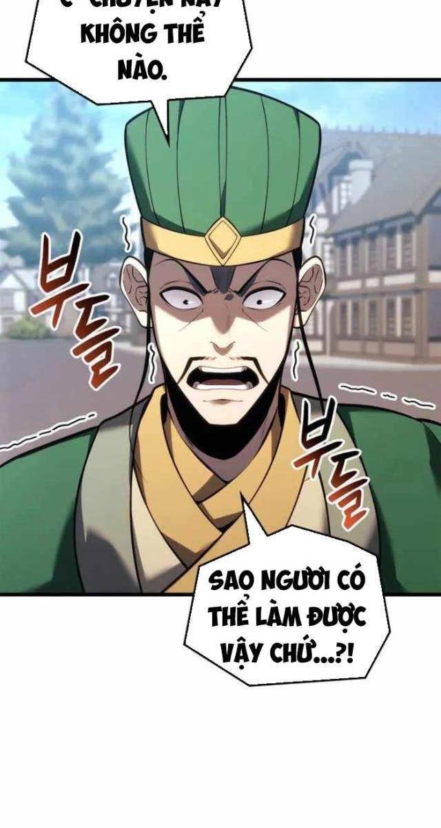 Con Trai Út Của Bá Tước Là Một Người Chơi - Page 5