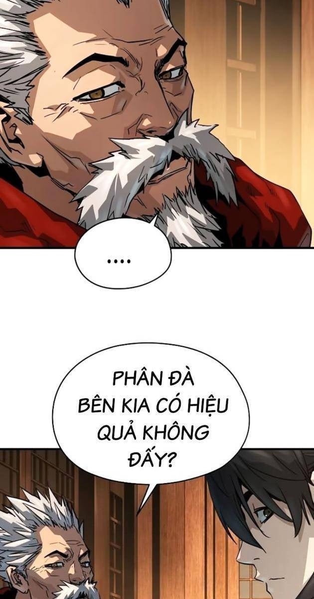 Tuyệt Thế Hồi Quy - Page 88