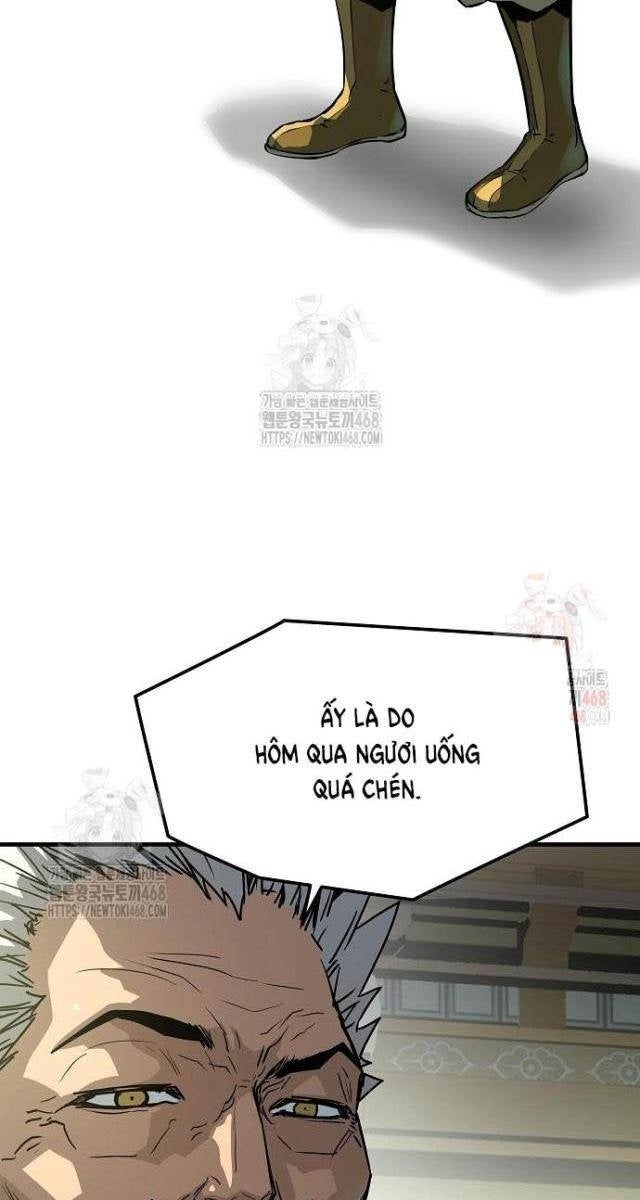 Tuyệt Thế Hồi Quy - Page 107