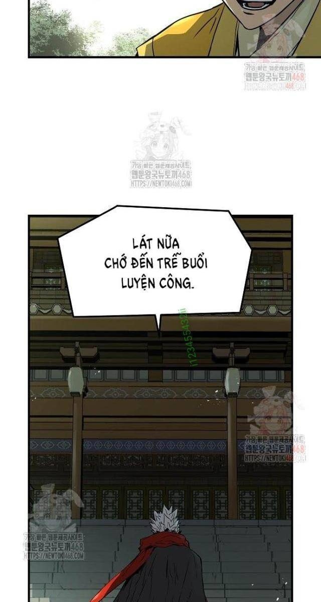 Tuyệt Thế Hồi Quy - Page 109