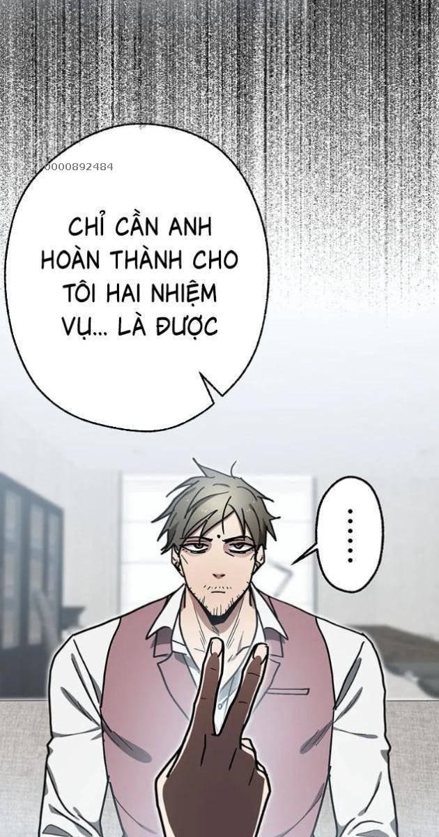 Quý Tộc Báo Thù - Page 51