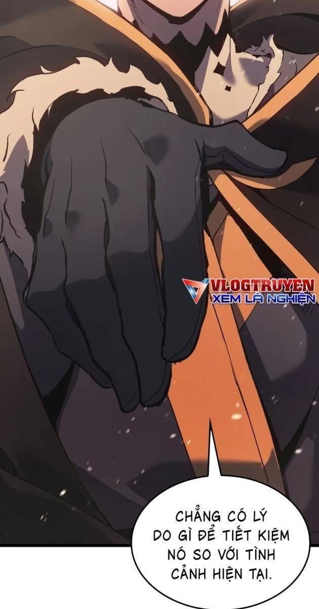 Luân Hồi Đế Vương - Page 51