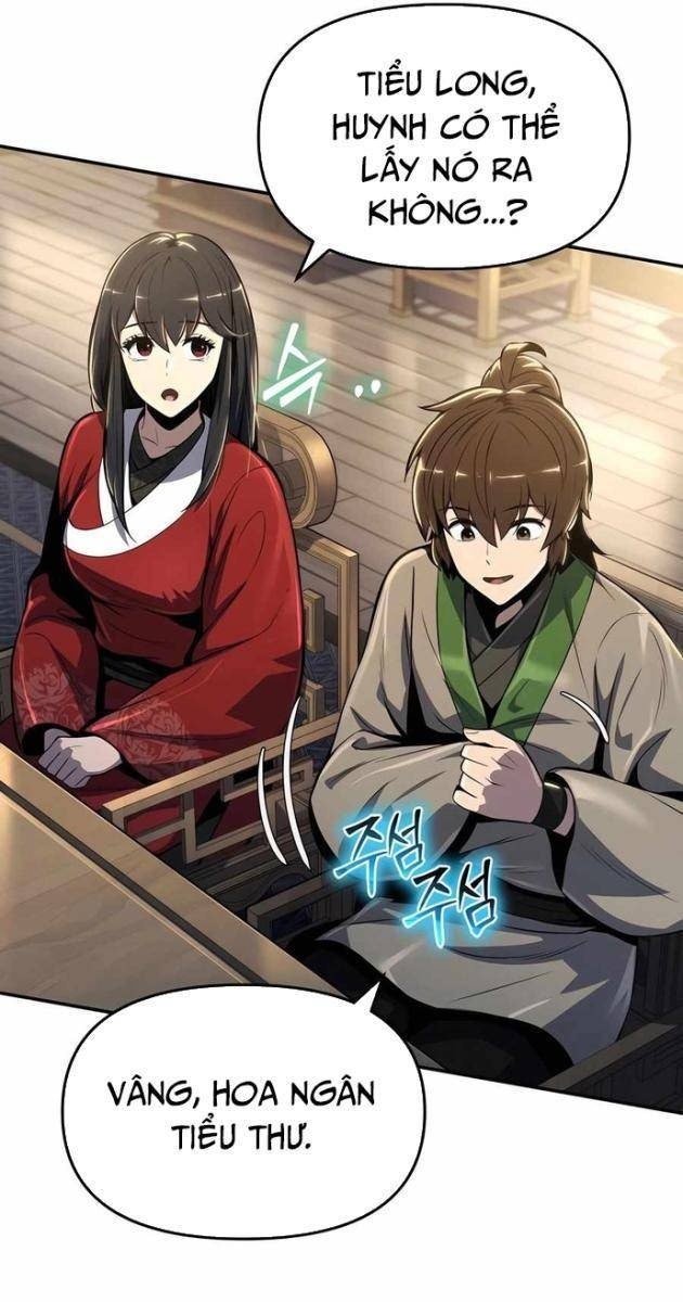 Chuyên Gia Côn Trùng Tại Đường Gia Tứ Xuyên - Page 60