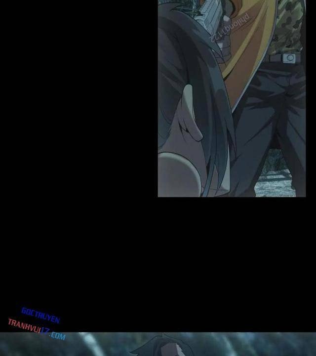 Ta Bán Hàng Rong Thời Tận Thế - Page 4