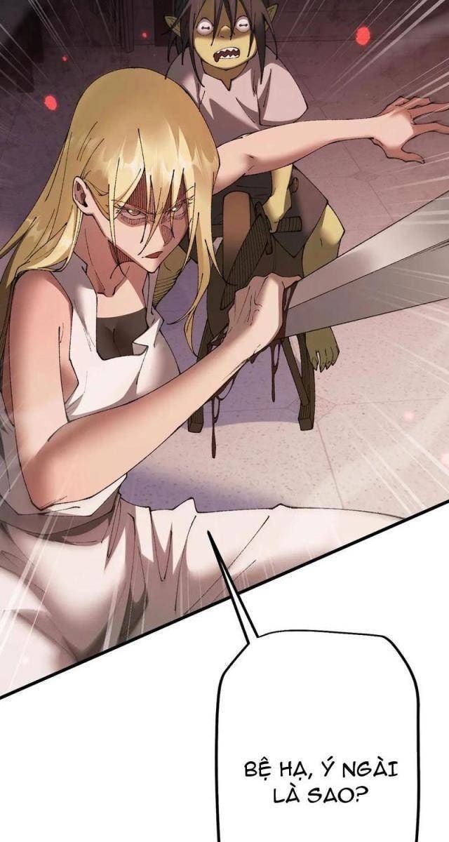 Chuyển Sinh Thành Goblin - Page 15