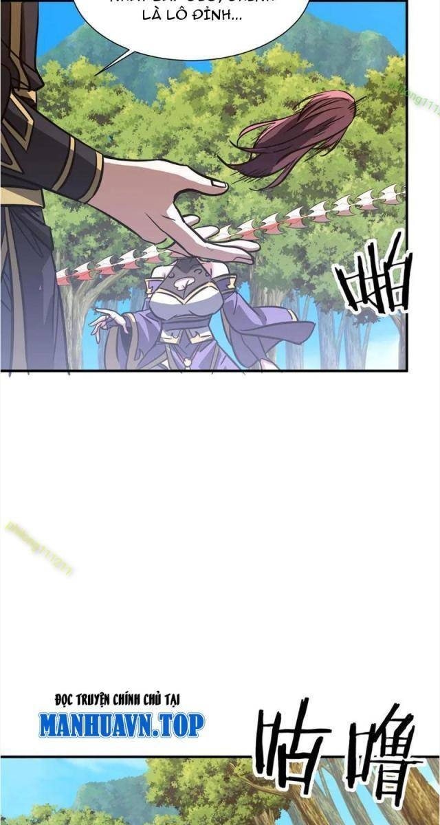 Trùng Sinh Ma Tu:Bắt Đầu Từ Việc Nhặt Được Một Viên Tinh Cầu Zombie - Page 57