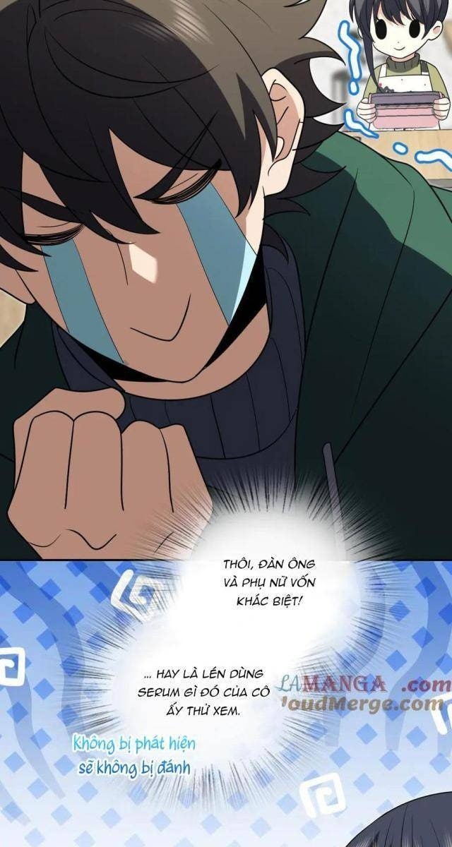 Bà Xã Nhà Tôi Đến Từ Ngàn Năm Trước - Page 45