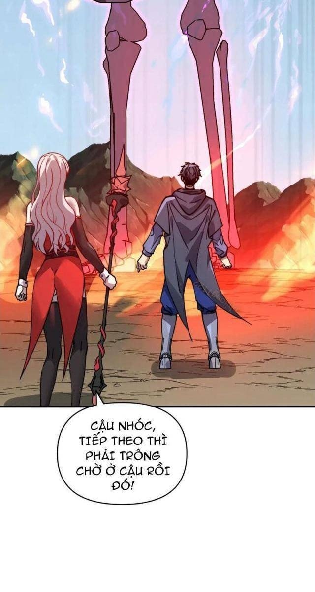 Bắt Đầu Chuyển Chức Tài Thần, Ta Chuyển Hóa Triệu Vạn Thần Sủng - Page 33