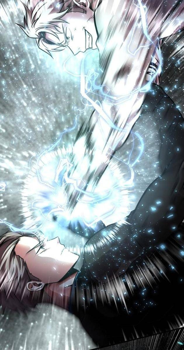 Người Chơi Không Thể Thăng Cấp - Page 61