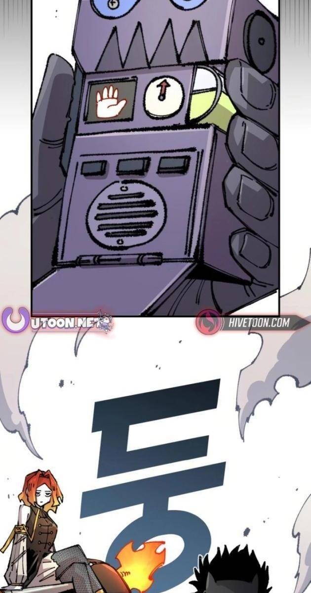 Sắp Xuất Ngũ Thì Isekai - Page 76