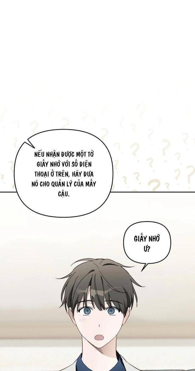 PD Ngang Tàn Sinh Tồn Với Tư Cách Là Idol - Page 28