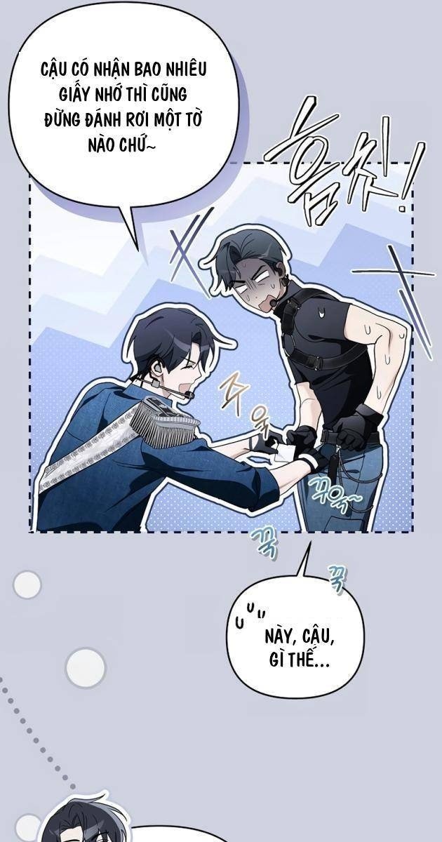 PD Ngang Tàn Sinh Tồn Với Tư Cách Là Idol - Page 112