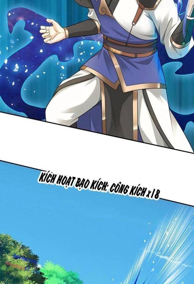 Ta Có Thể Vô Hạn Bạo Kích - Page 77
