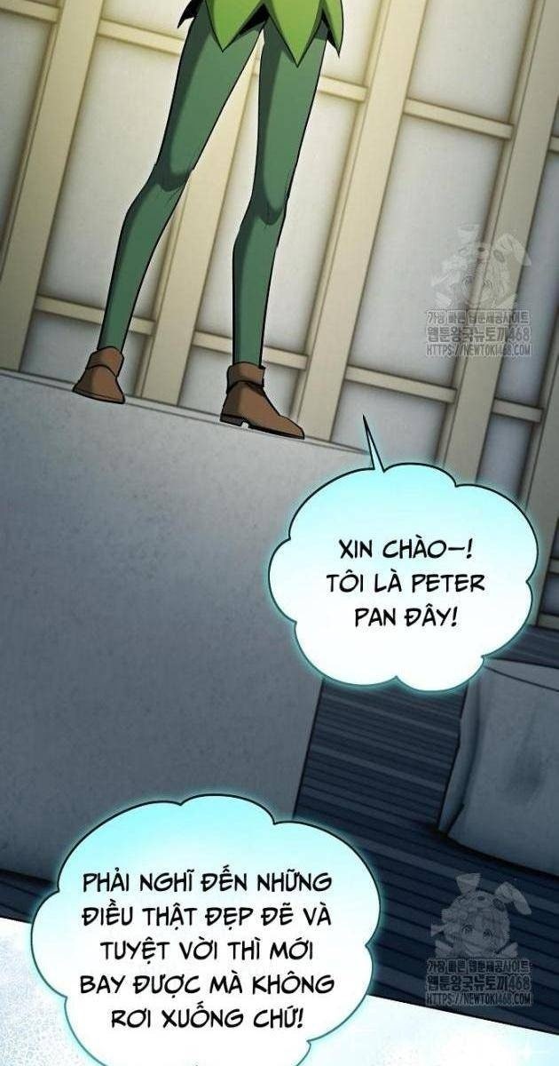 Ánh Hào Quang Của Diễn Viên Thiên Tài - Page 33