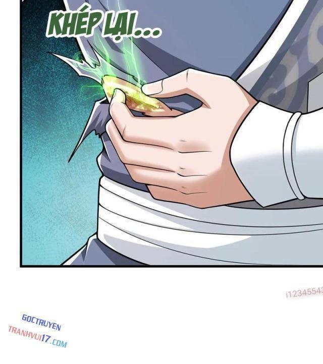 Giết Ta Thêm Mấy Lần Nữa, Ta Liền Vô Địch - Page 22