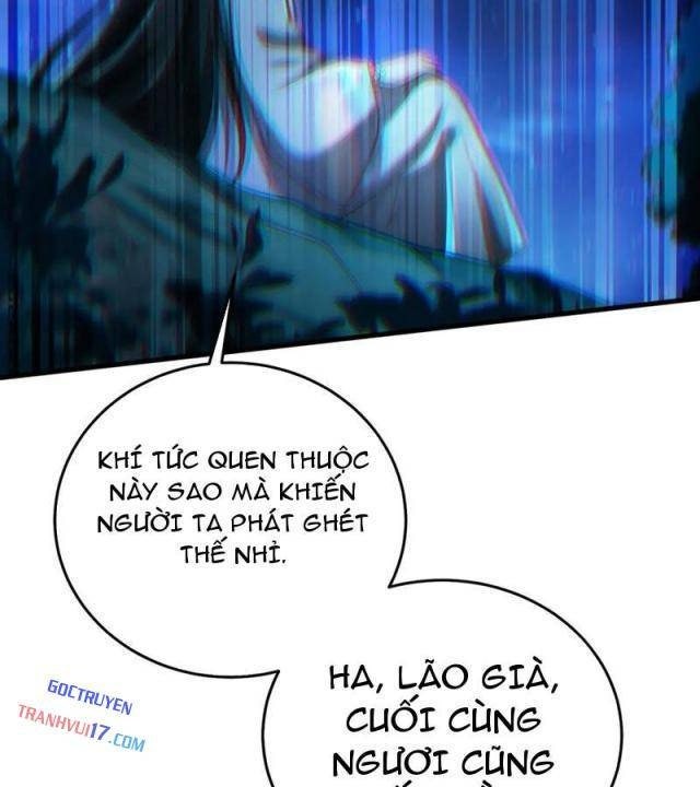 Giết Ta Thêm Mấy Lần Nữa, Ta Liền Vô Địch - Page 38