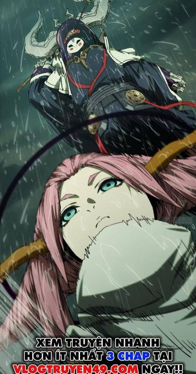 Đại Tượng Vô Hình - Page 23