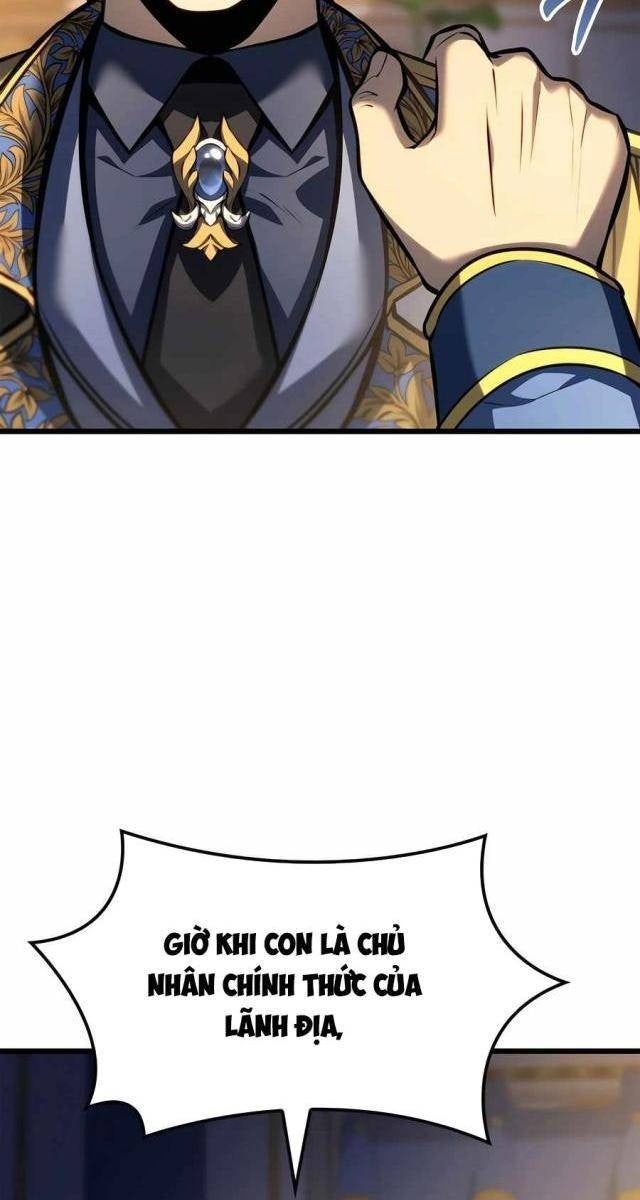 Con Trai Út Của Bá Tước Là Một Người Chơi - Page 5