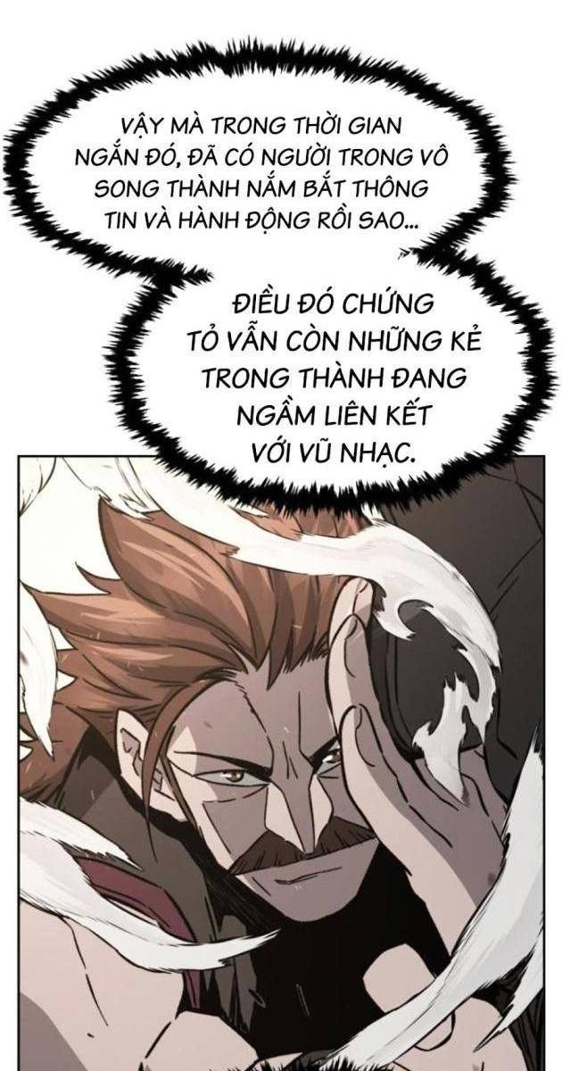 Tuyệt Đỉnh Kiếm Cảm - Page 92