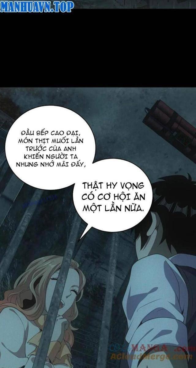 Ta Bán Hàng Rong Thời Tận Thế - Page 53