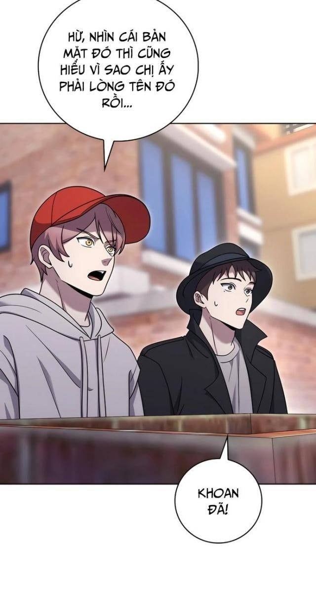 Shipper đến từ murim - Page 35