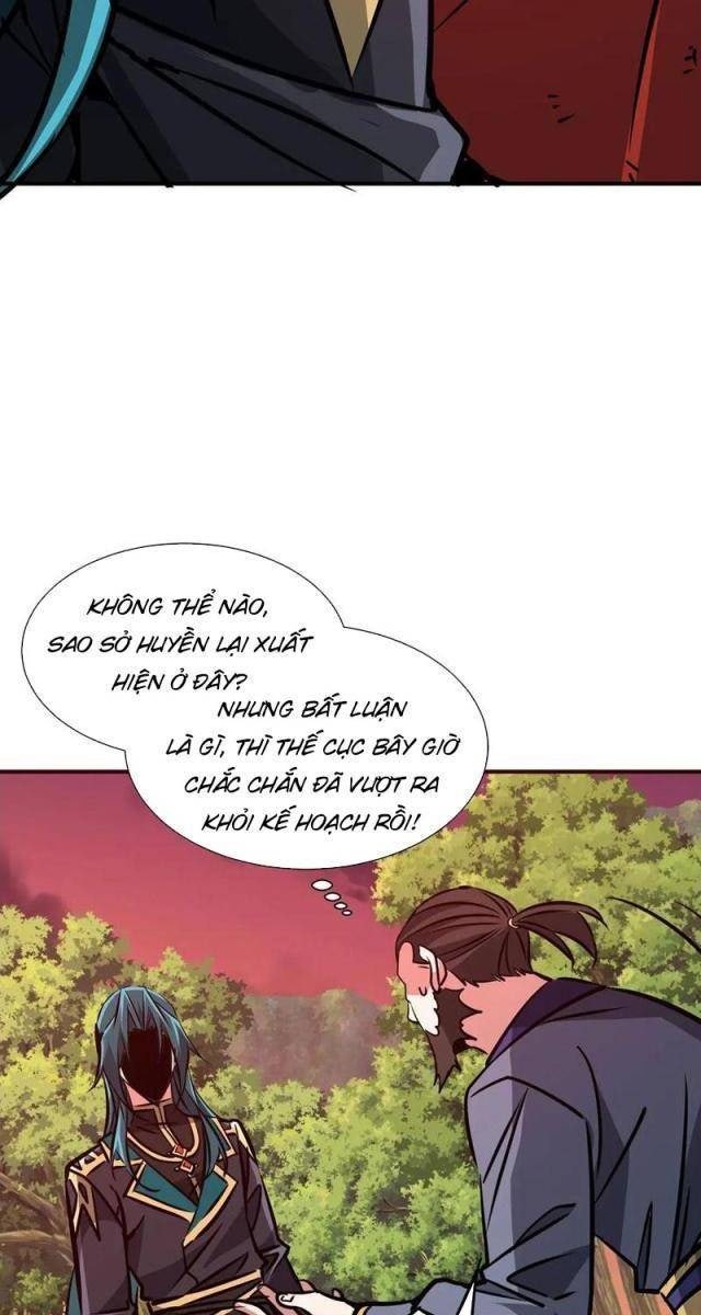 Trùng Sinh Ma Tu:Bắt Đầu Từ Việc Nhặt Được Một Viên Tinh Cầu Zombie - Page 41