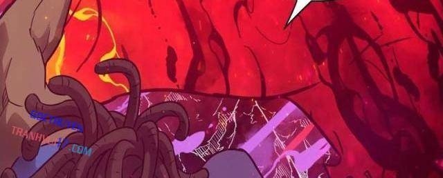 Tay Trái Của Ta Có Thể Dị Biến - Page 58