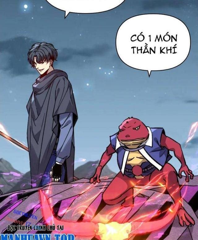 Bắt Đầu Chuyển Chức Tài Thần, Ta Chuyển Hóa Triệu Vạn Thần Sủng - Page 52