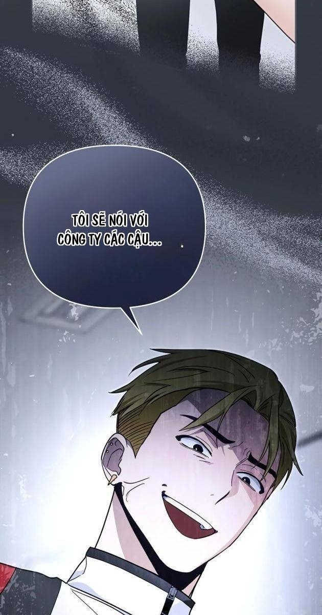 PD Ngang Tàn Sinh Tồn Với Tư Cách Là Idol - Page 5