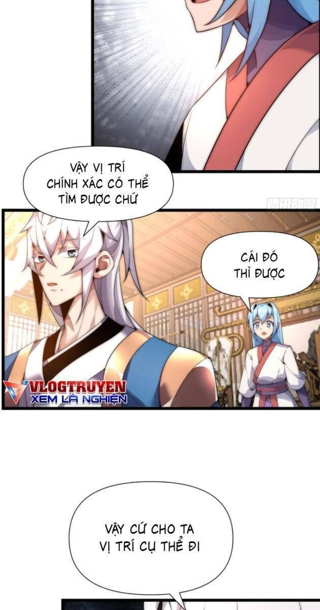 Lôi Kiếp Thập Vạn Niên - Page 40