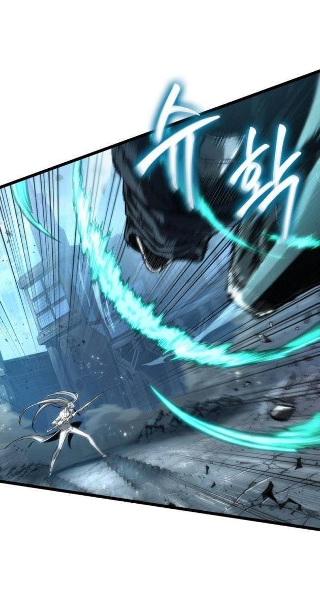 Thế Giới Hậu Tận Thế - Page 83