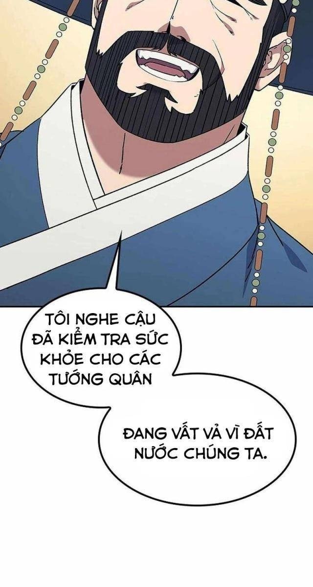 Bác Sĩ Tới Joseon - Page 88