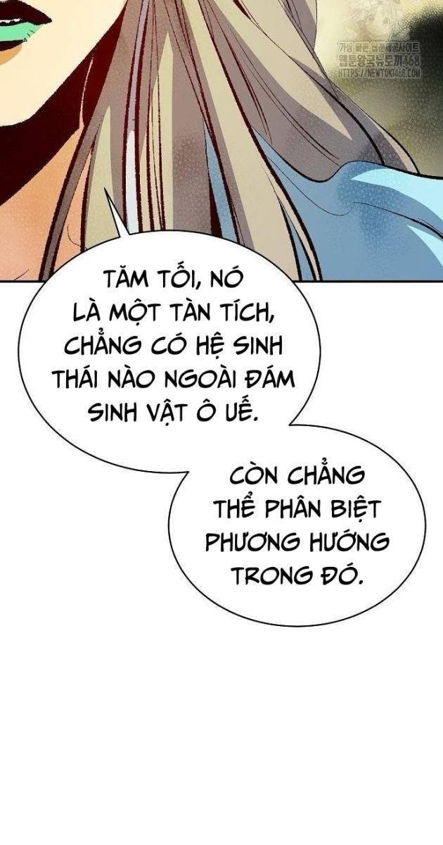 Độc Cô Tử Linh Sư - Page 129
