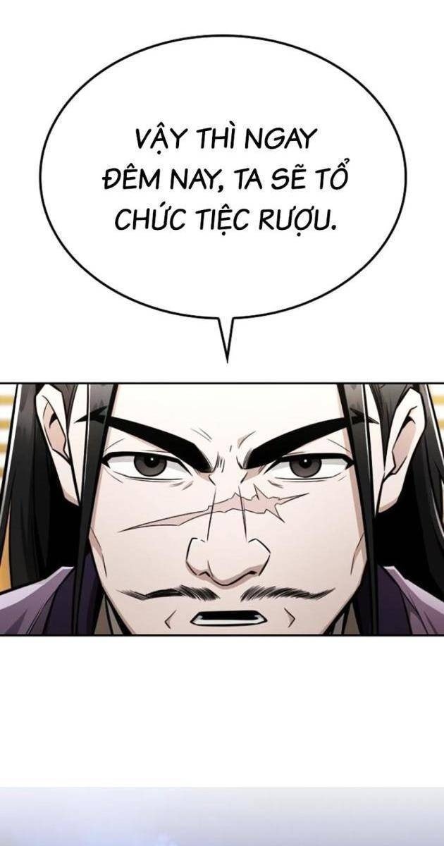 Quỷ Kiếm Thiên Tài Của Hoa Sơn Phái - Page 47