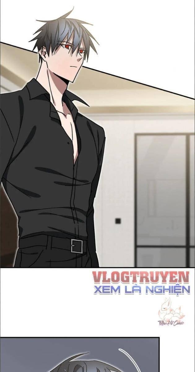 Quý Tộc Báo Thù - Page 34