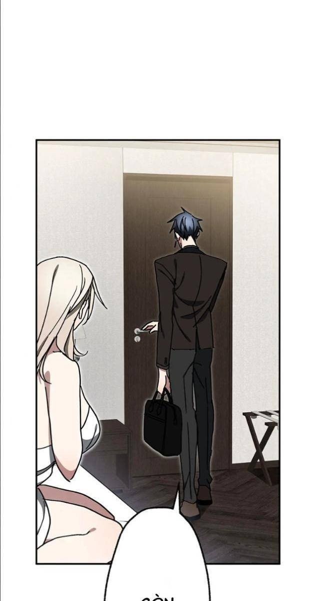 Quý Tộc Báo Thù - Page 38