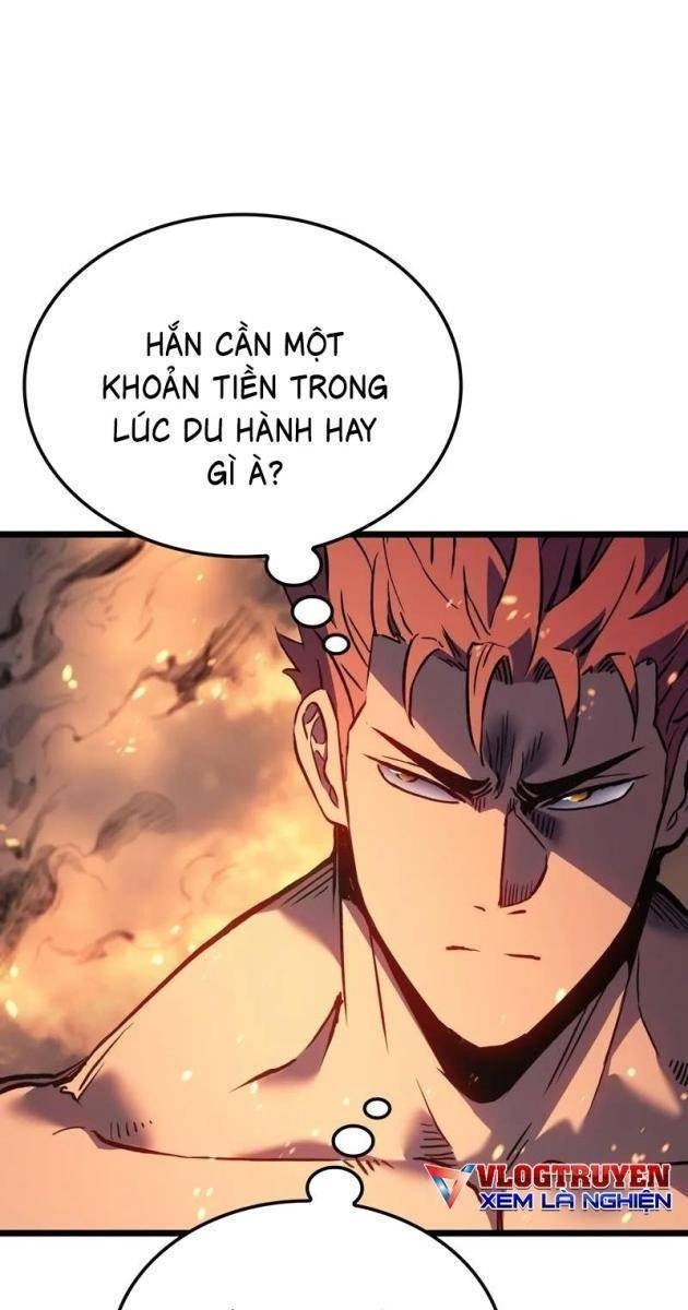 Luân Hồi Đế Vương - Page 22