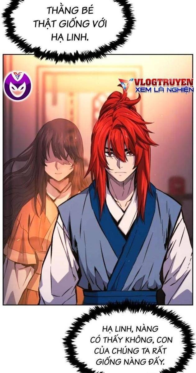 Tuyệt Đỉnh Kiếm Cảm - Page 53